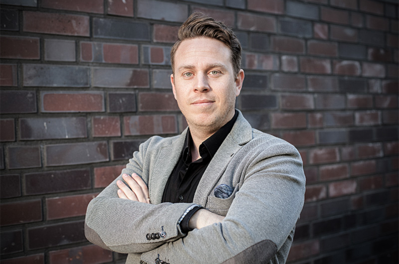 Andreas Tomaschewski